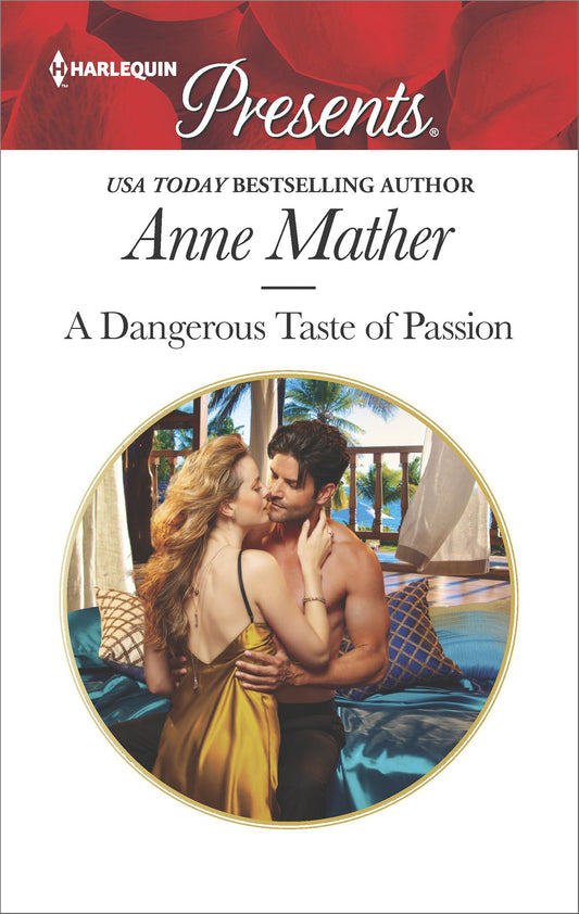 A Dangerous Taste of Passion