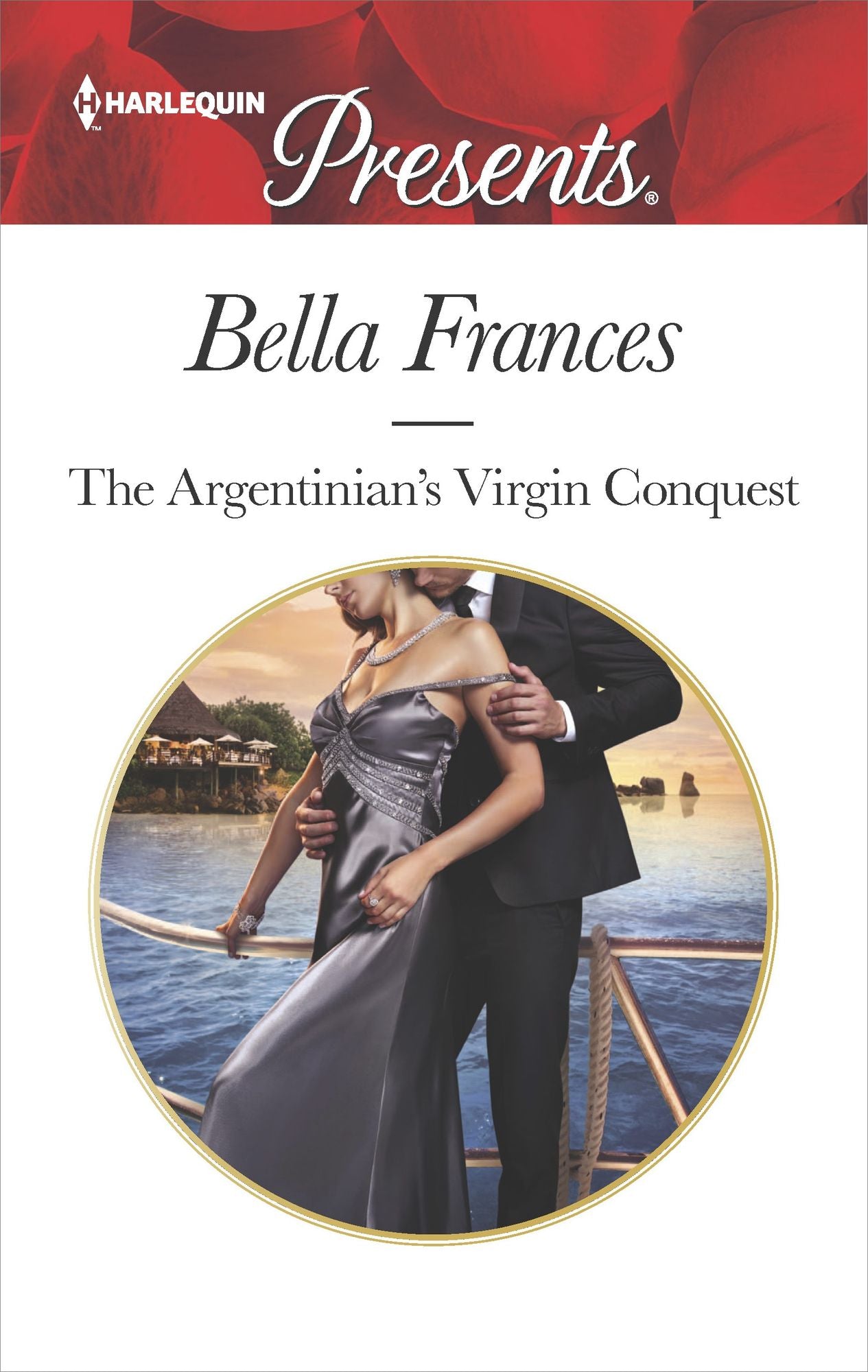 The Argentinian's Virgin Conquest: An Emotional and Sensual Romance