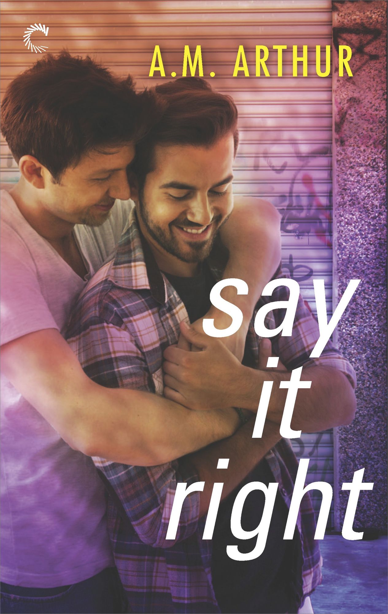 Say It Right