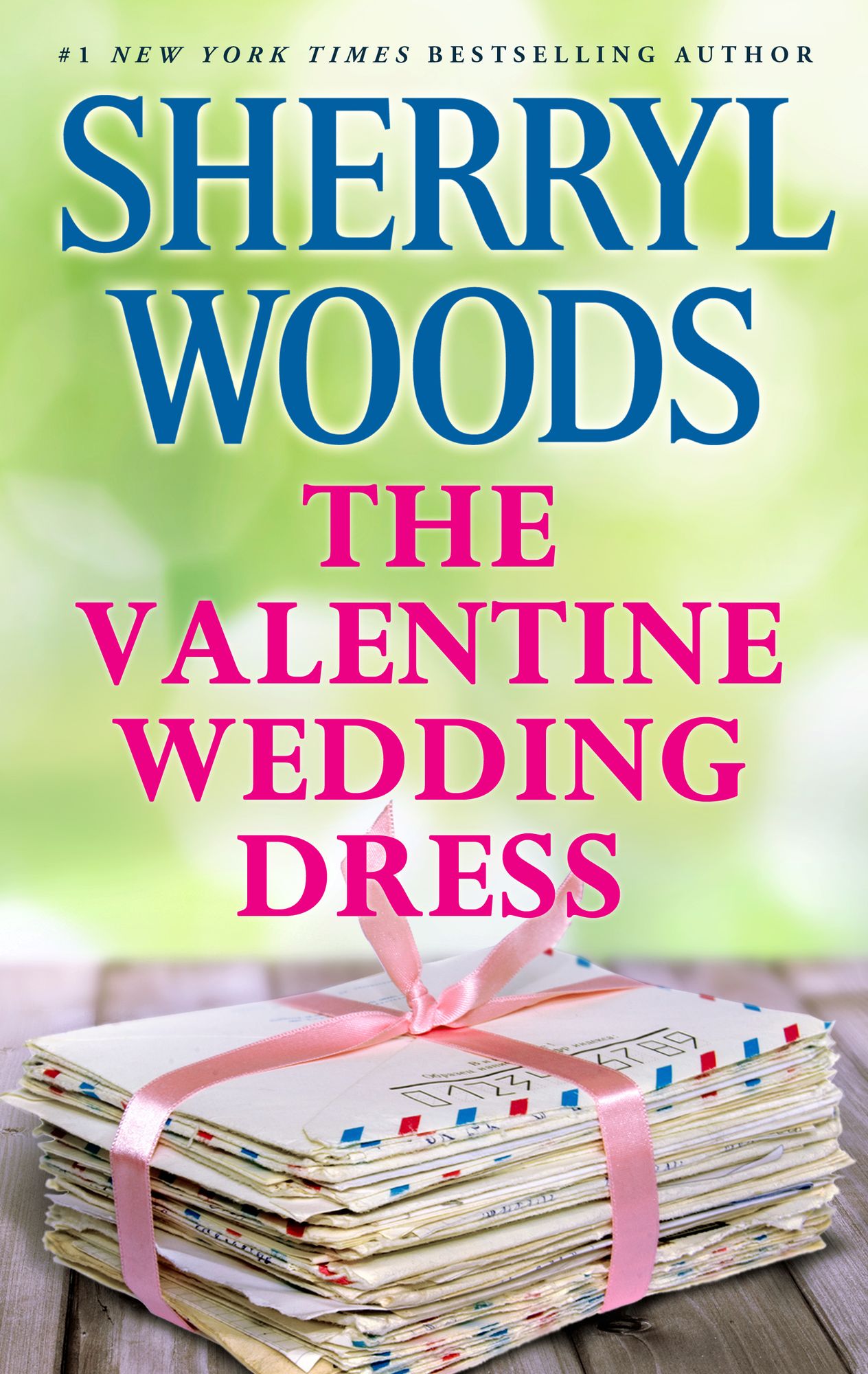 The Valentine Wedding Dress