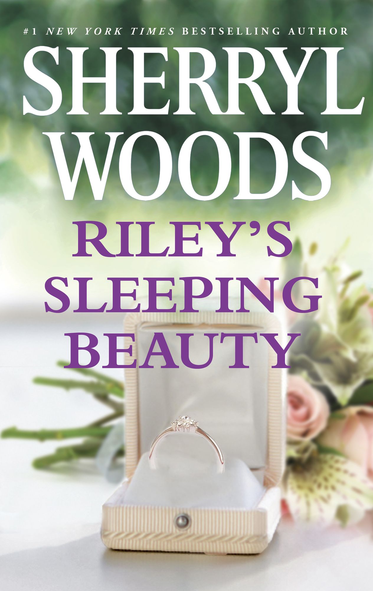 Riley's Sleeping Beauty