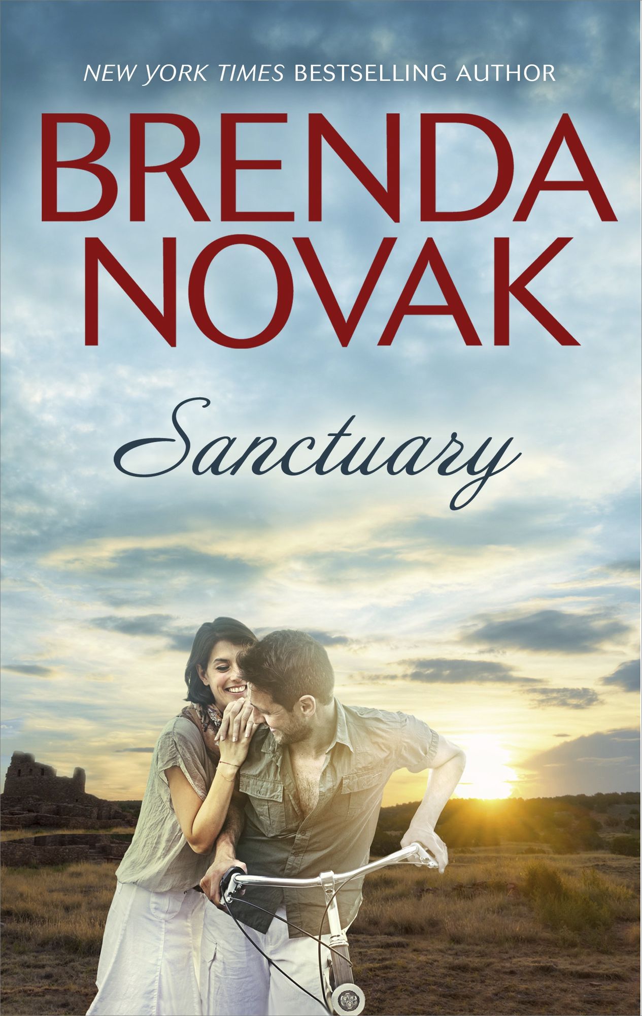 Sanctuary