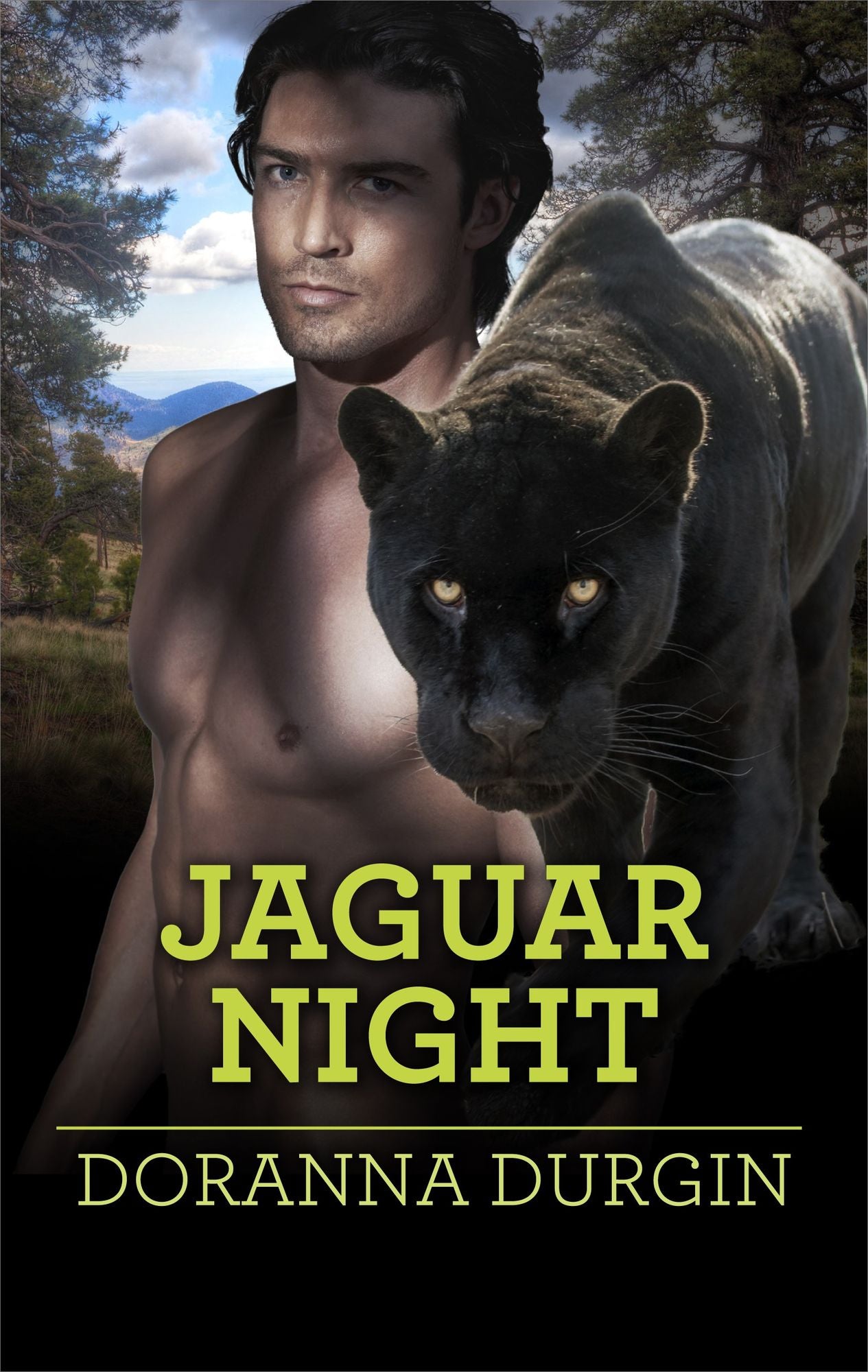 Jaguar Night