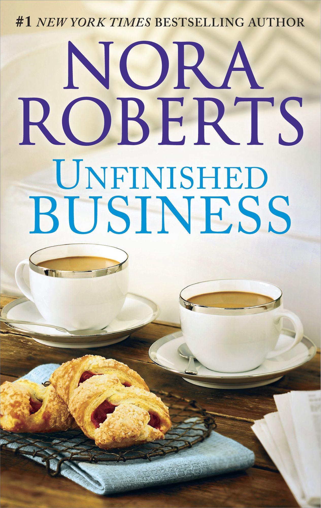 Unfinished Business