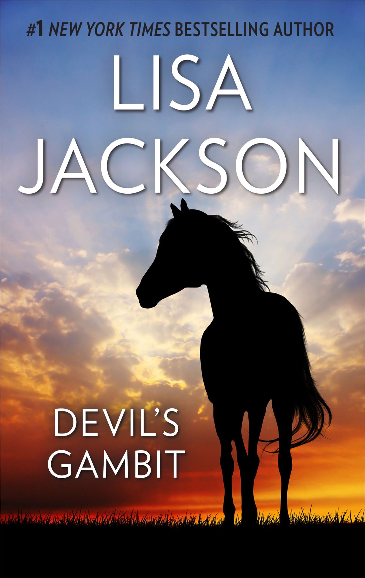 Devil's Gambit
