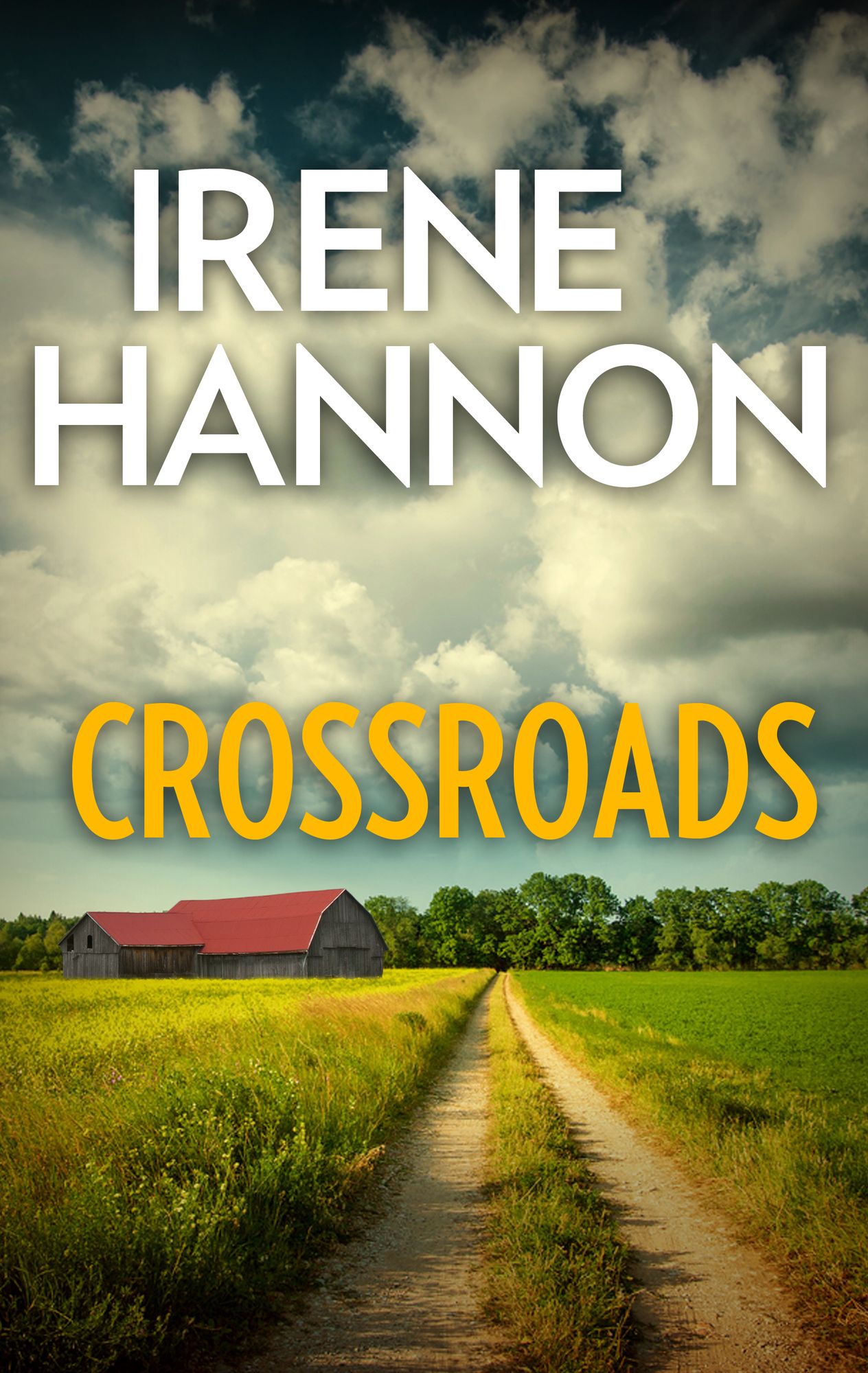 Crossroads