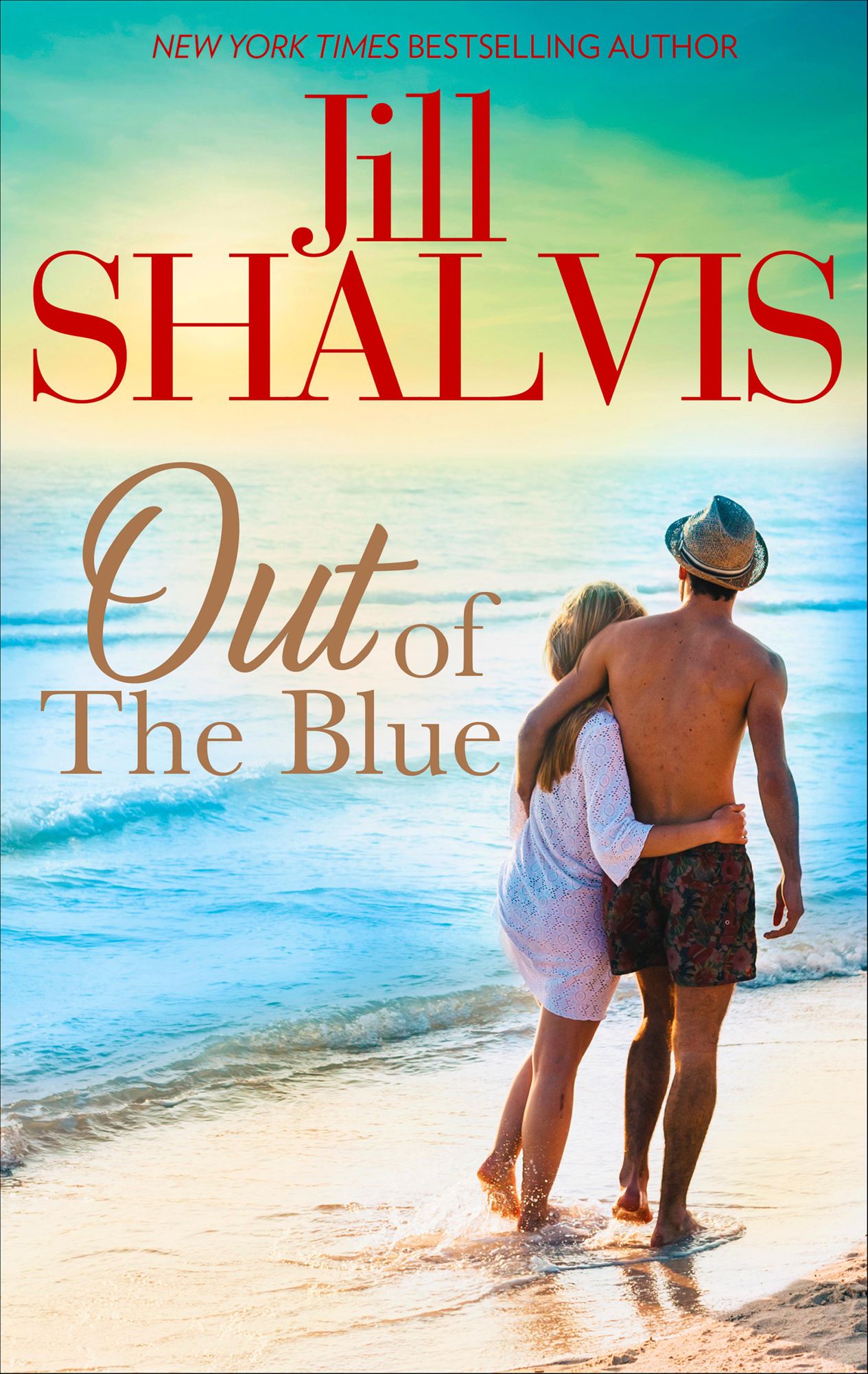 Out of the Blue