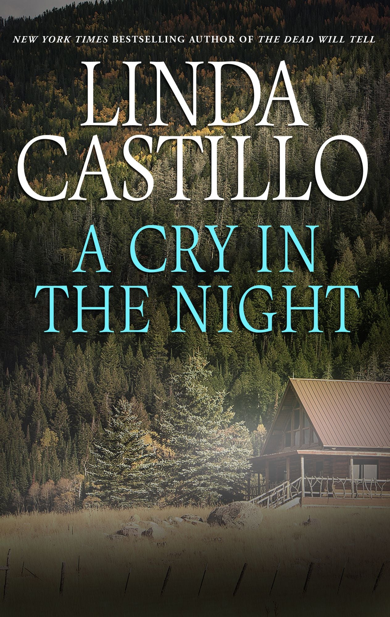 A Cry in the Night