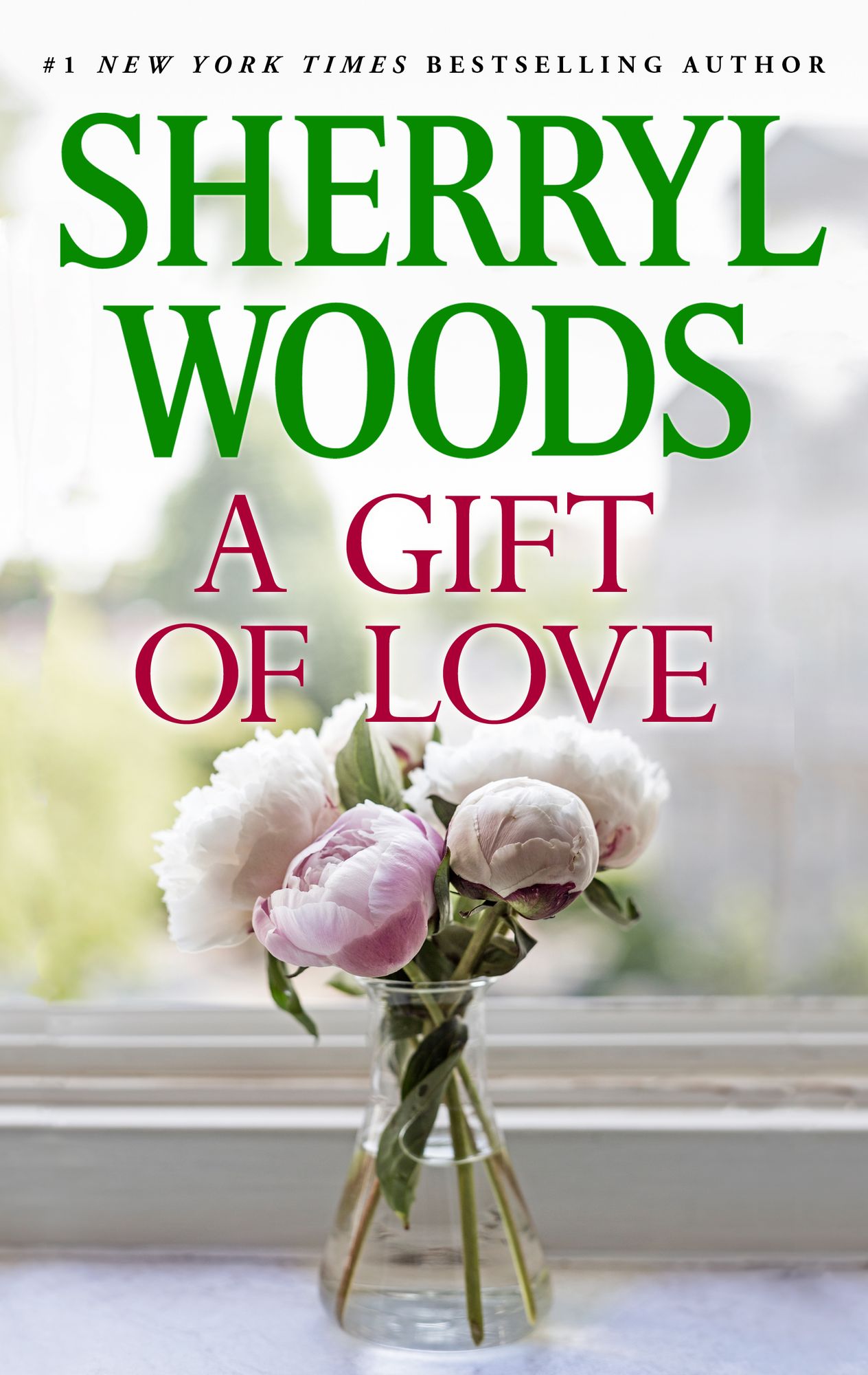A Gift of Love