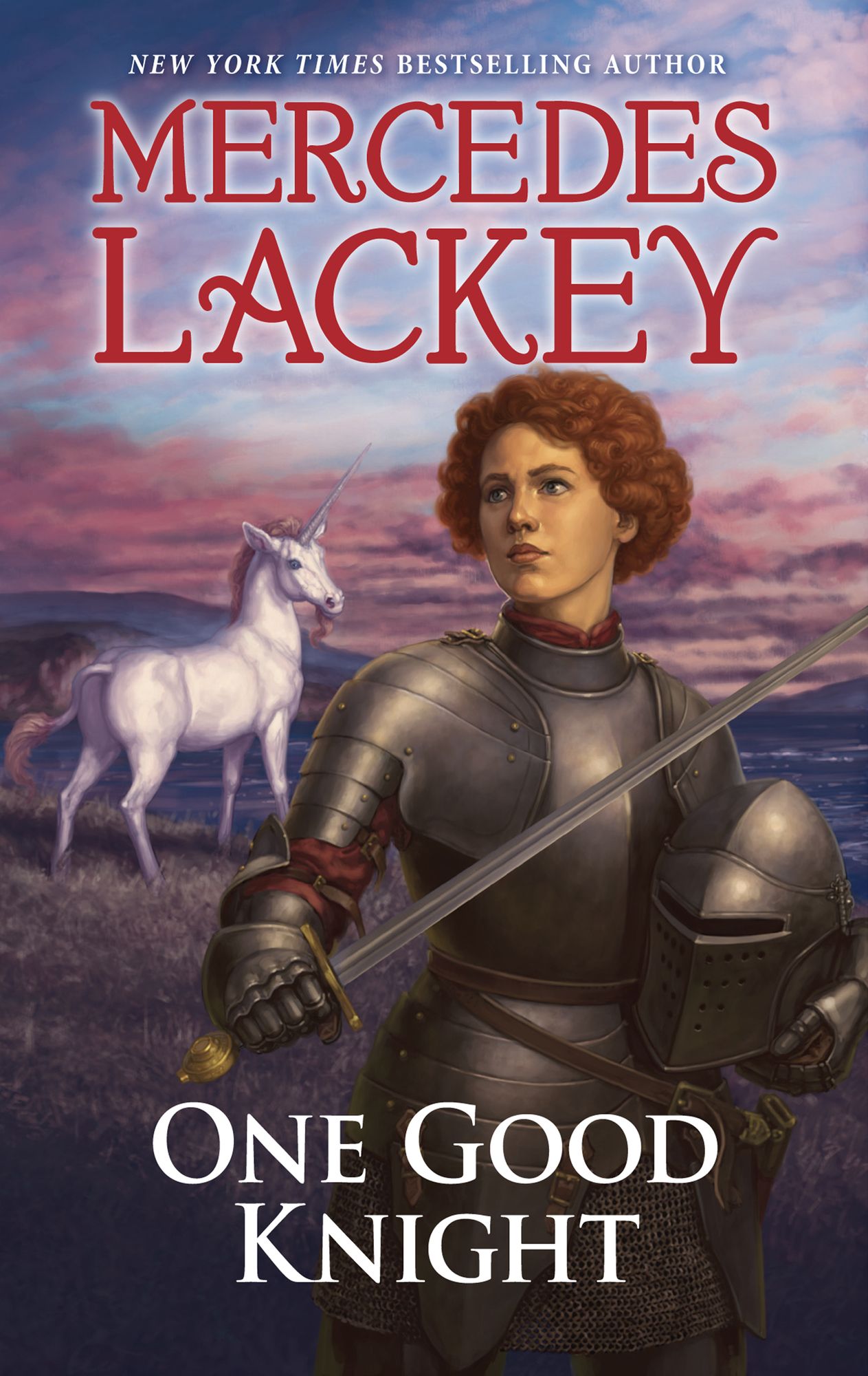 One Good Knight