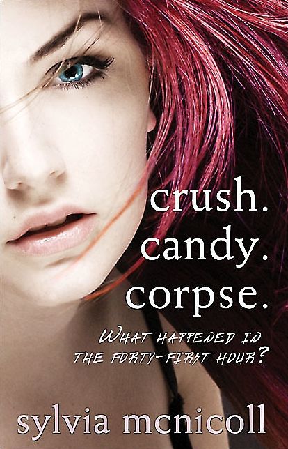 Crush. Candy. Corpse