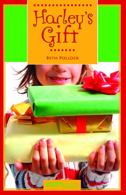 XHarley's Gift