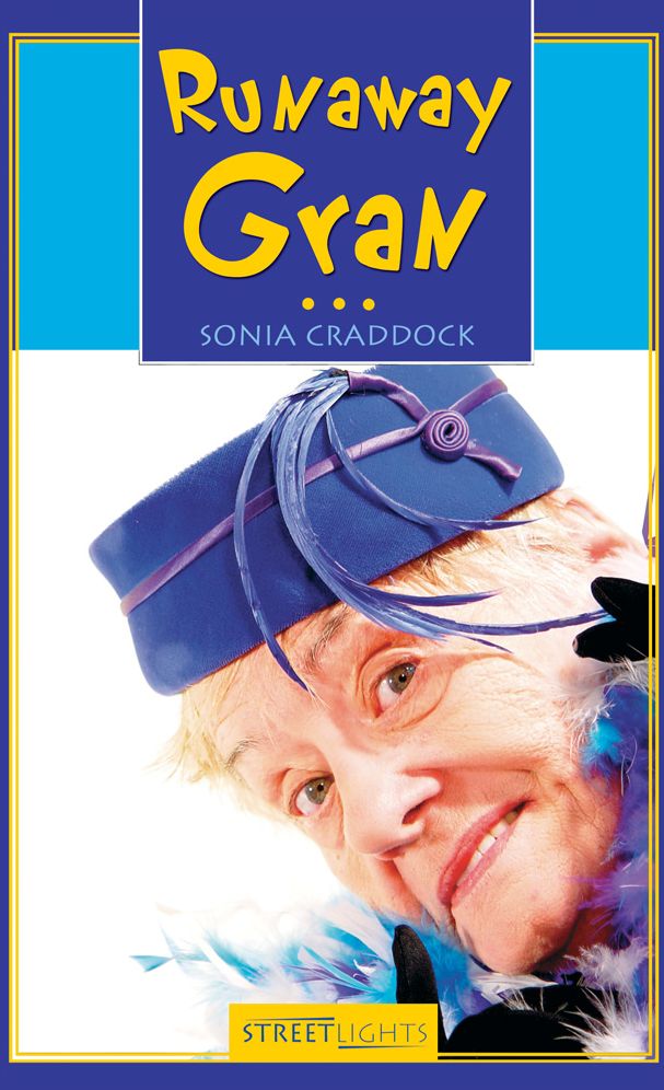 XRunaway Gran