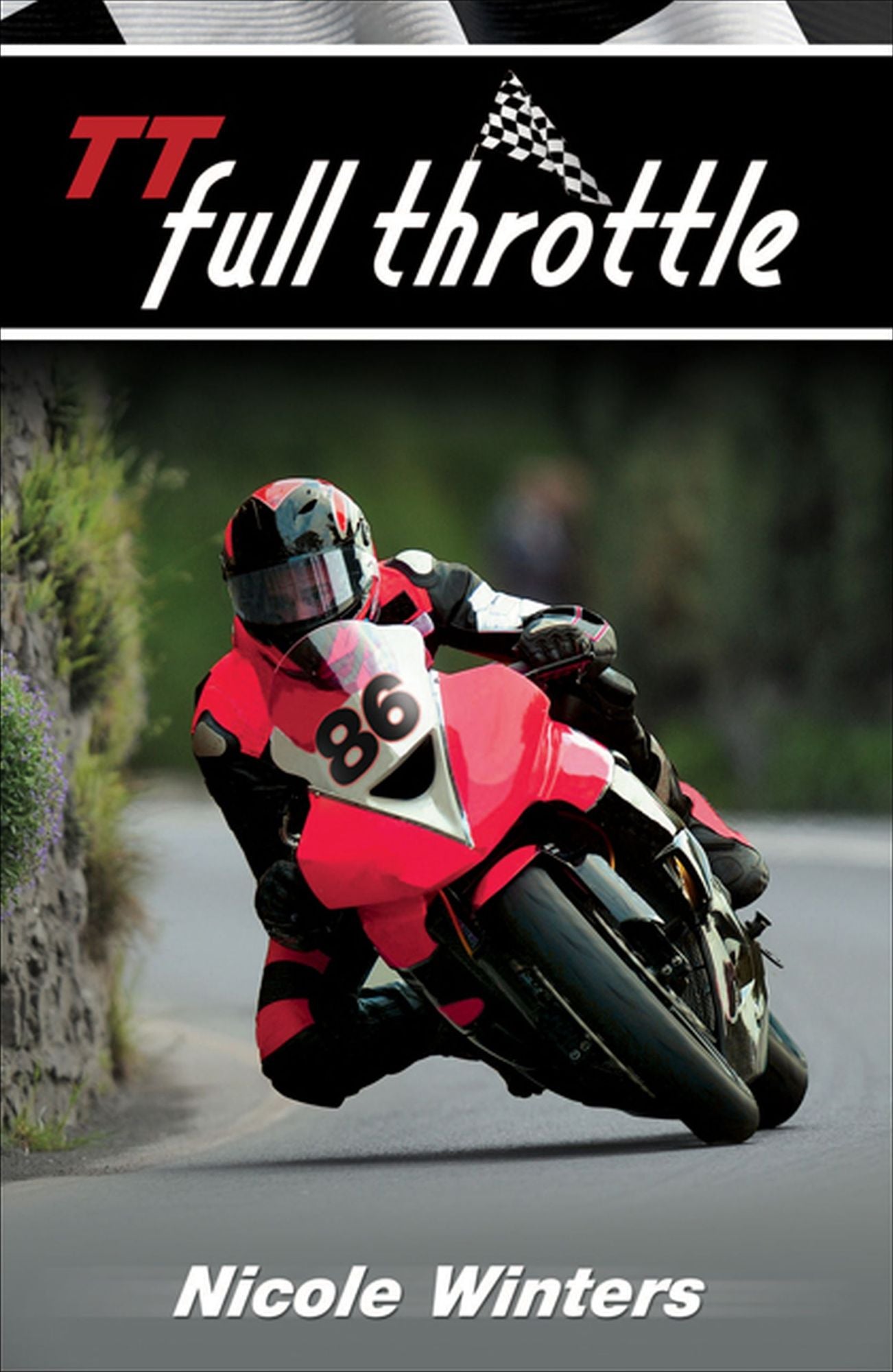 TT: Full Throttle