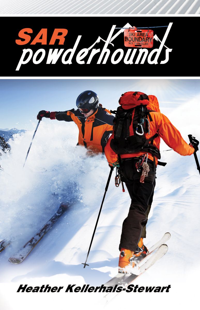 SAR: Powderhounds