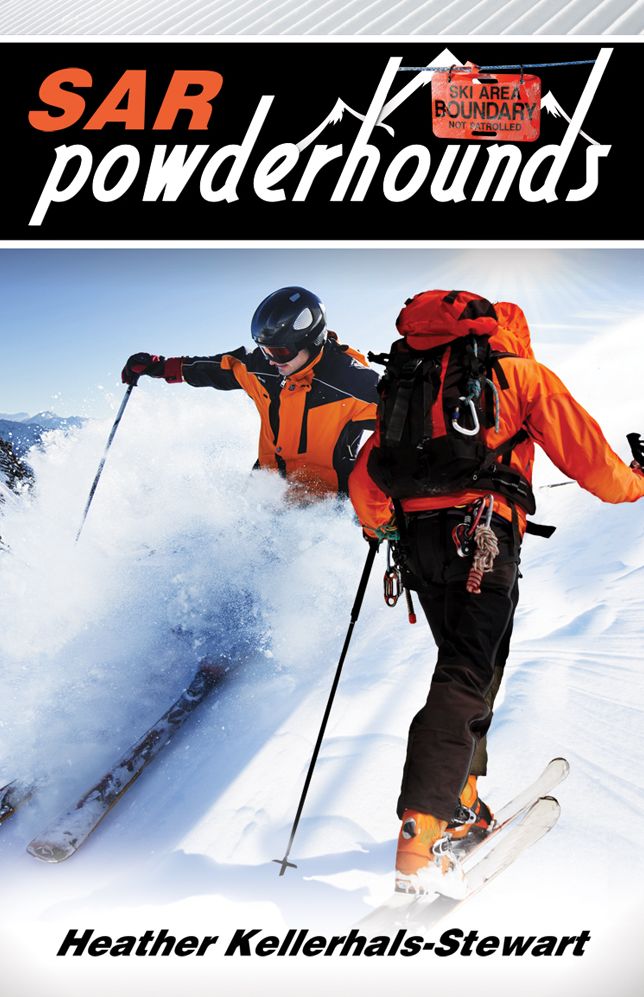 XSAR: Powderhounds