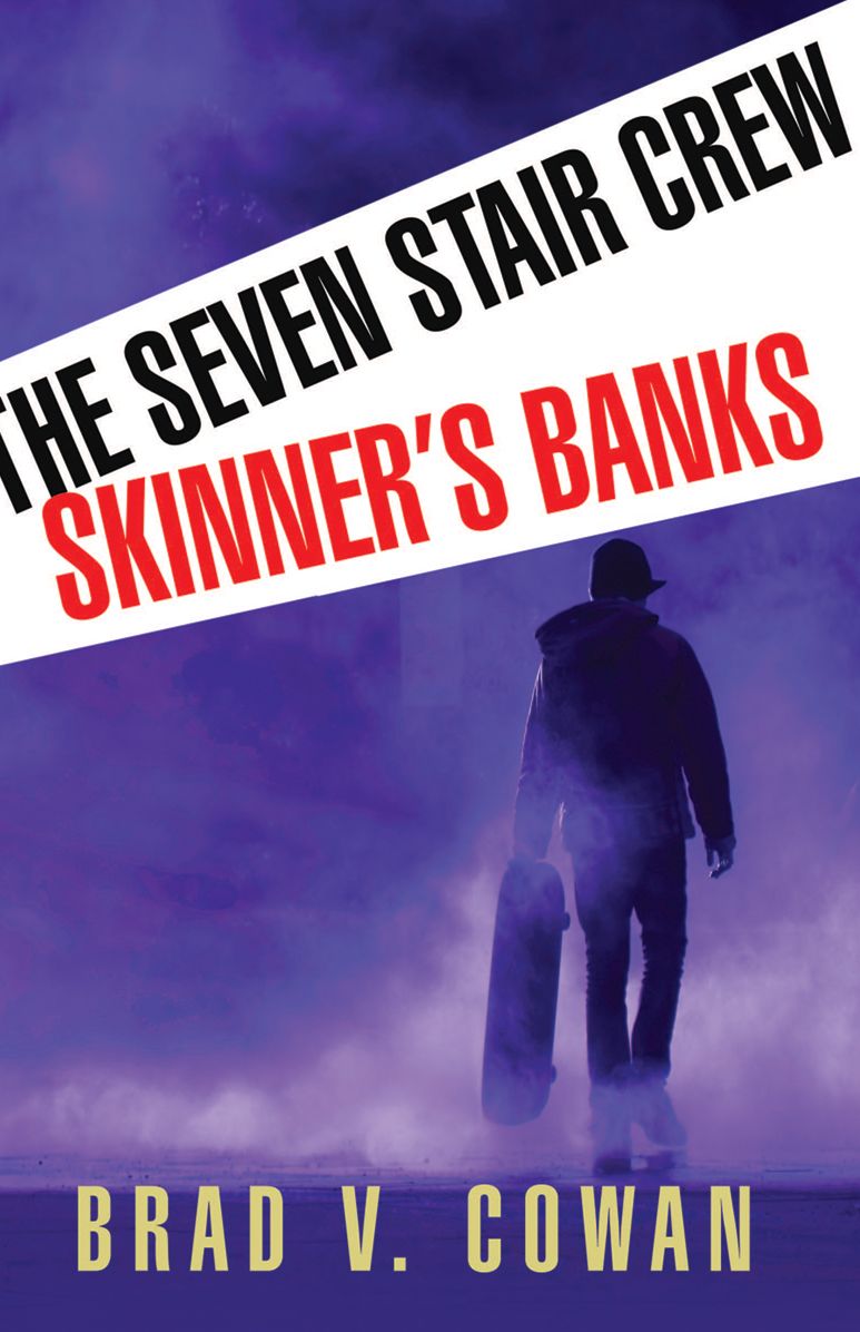 Skinner's Banks
