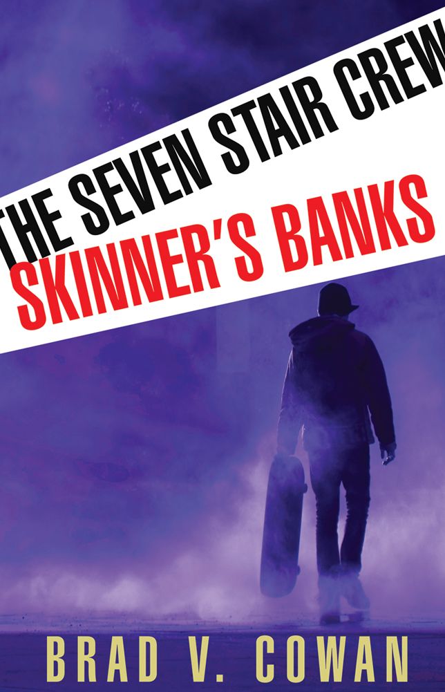 XSkinner's Banks
