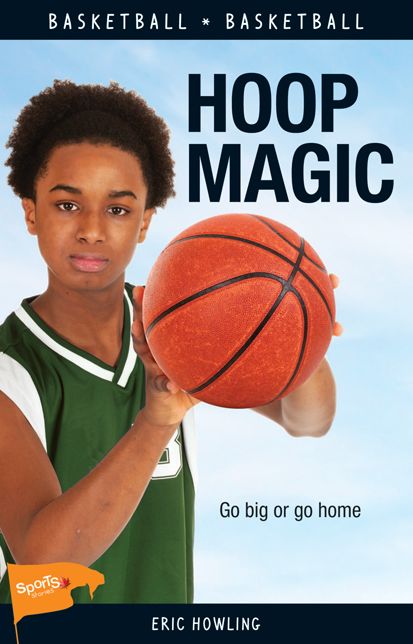XHoop Magic