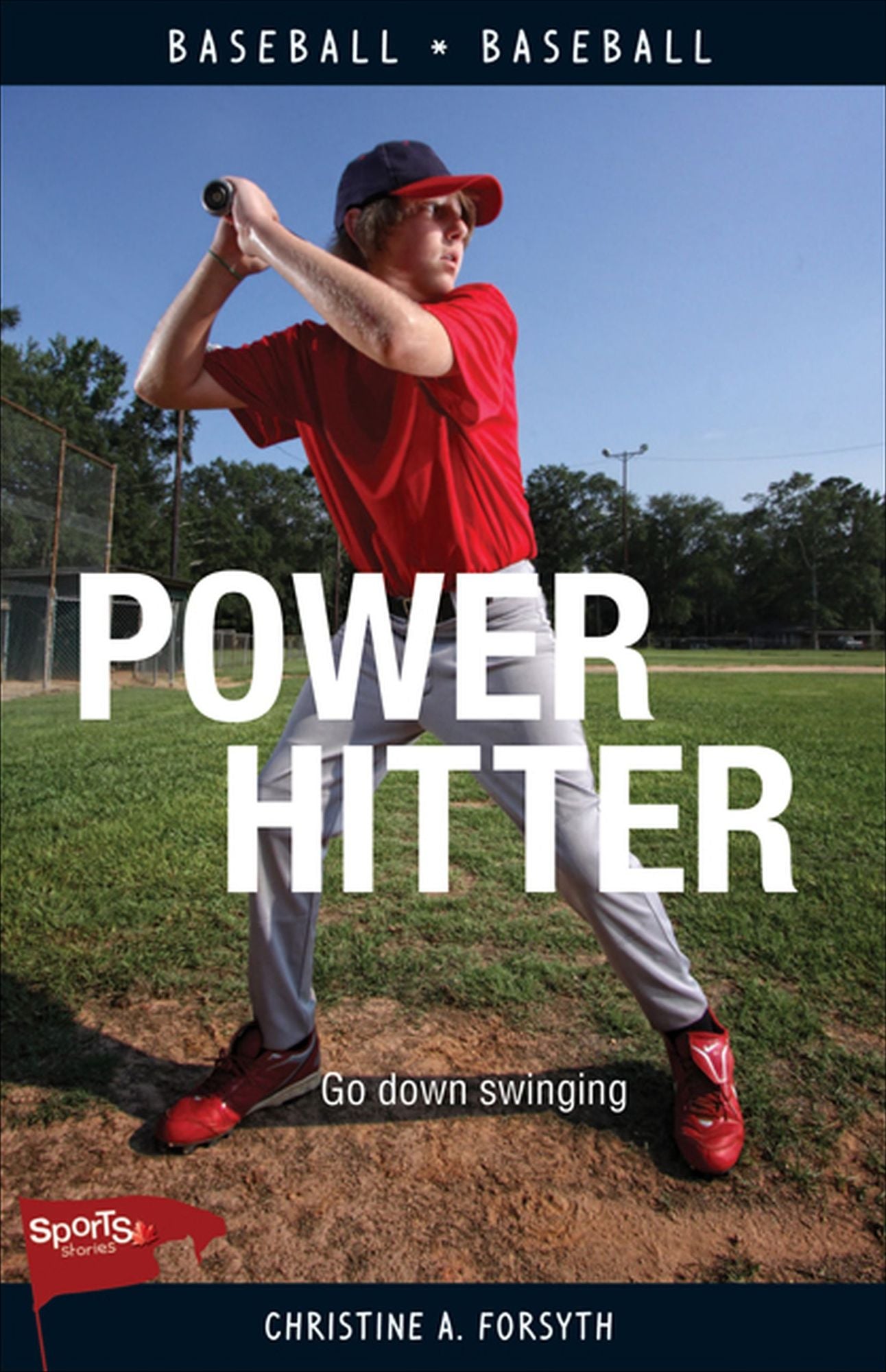 Power Hitter