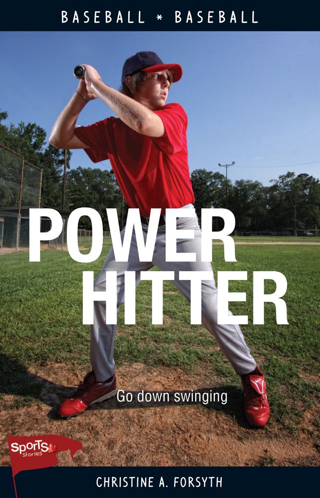 XPower Hitter