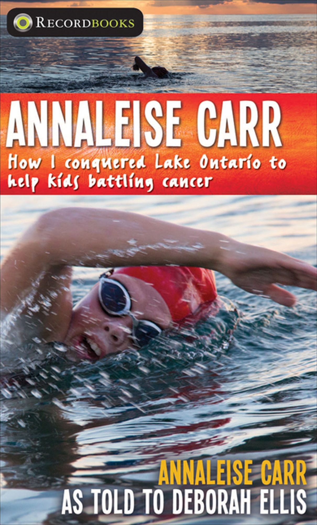 Annaleise Carr