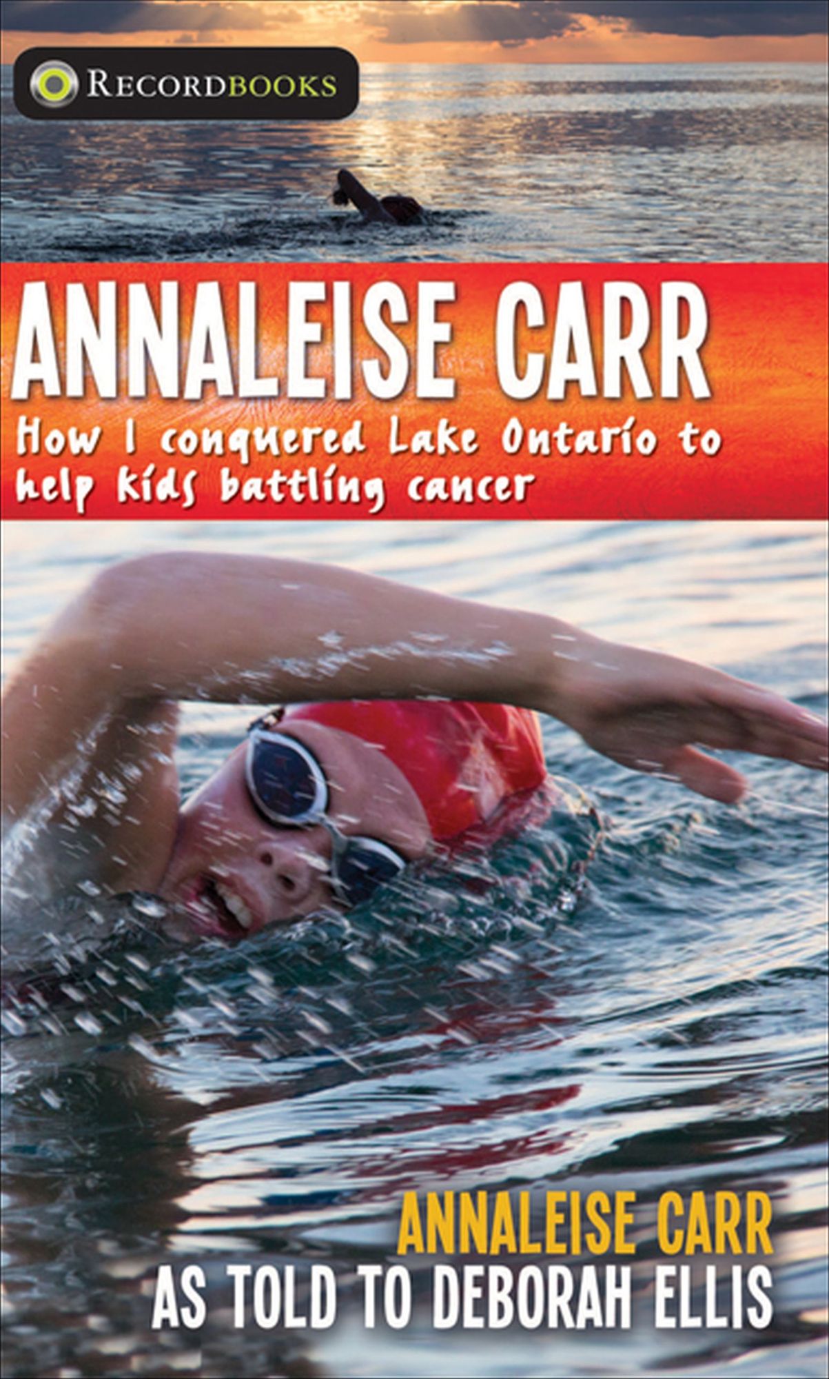 Annaleise Carr