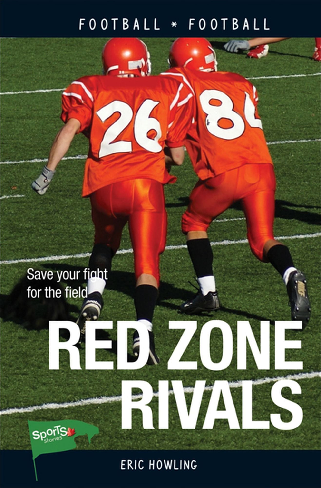 Red Zone Rivals