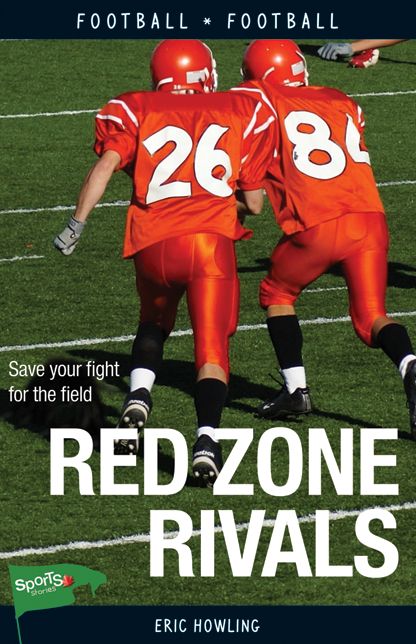 XRed Zone Rivals