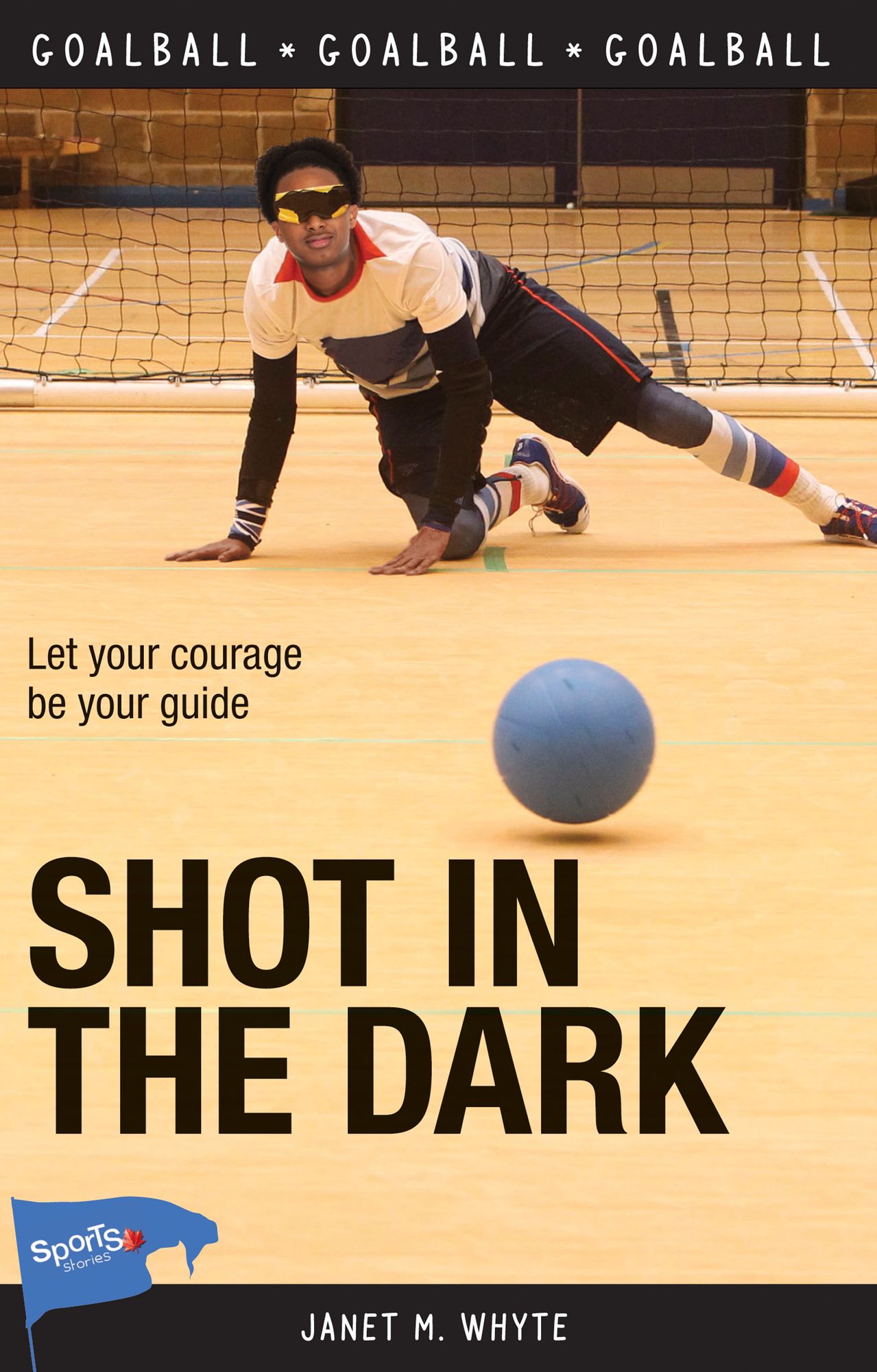XShot in the Dark