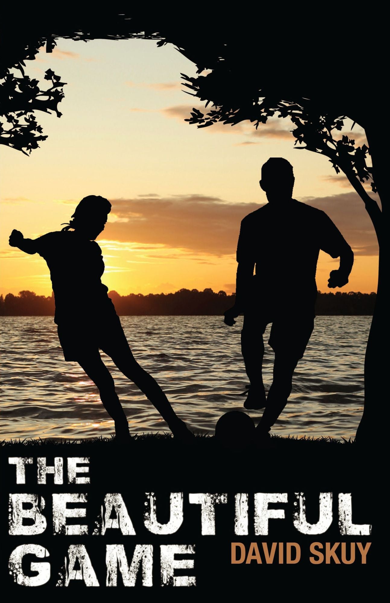 The Beautiful Game