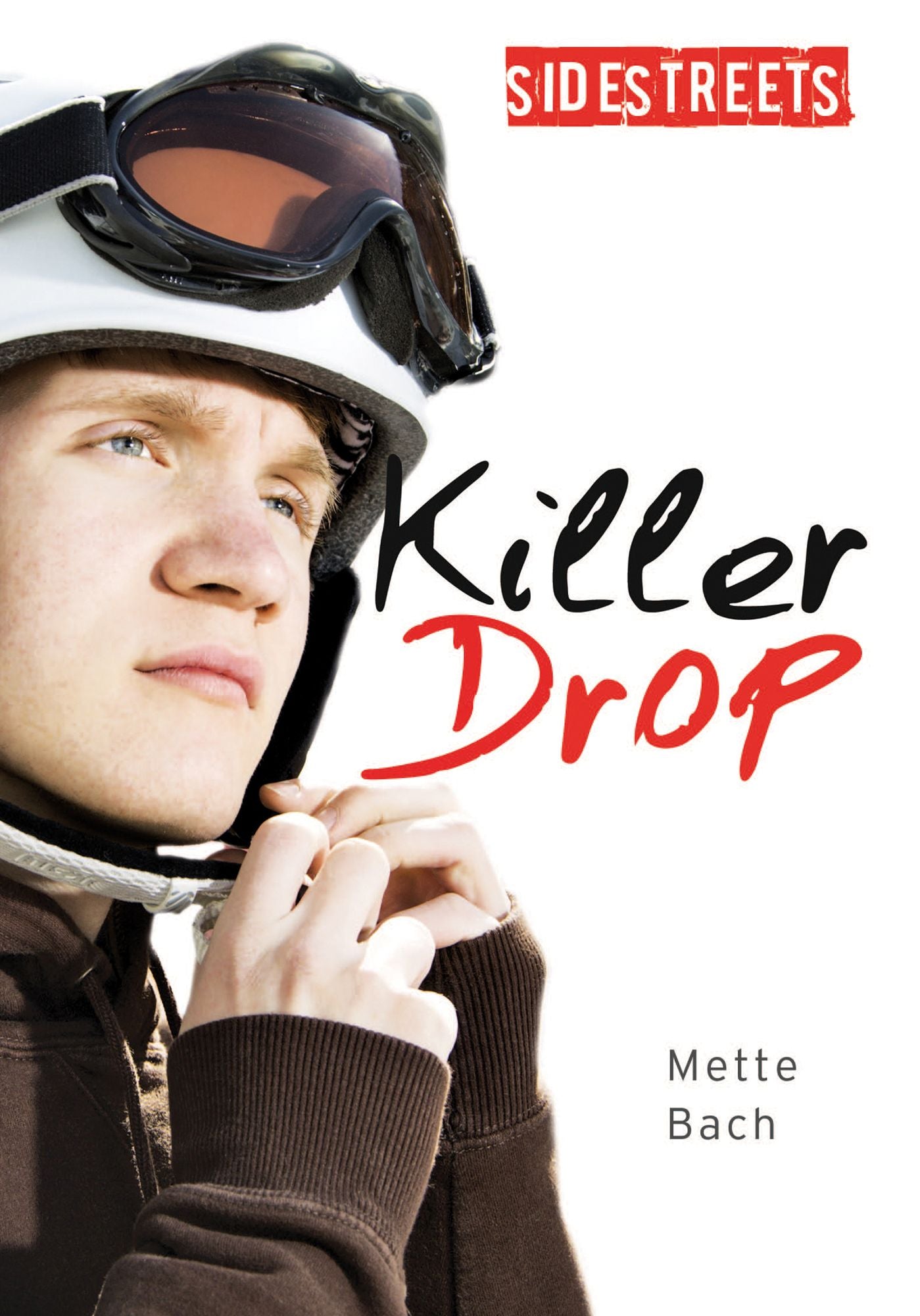 XKiller Drop