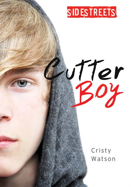 XCutter Boy
