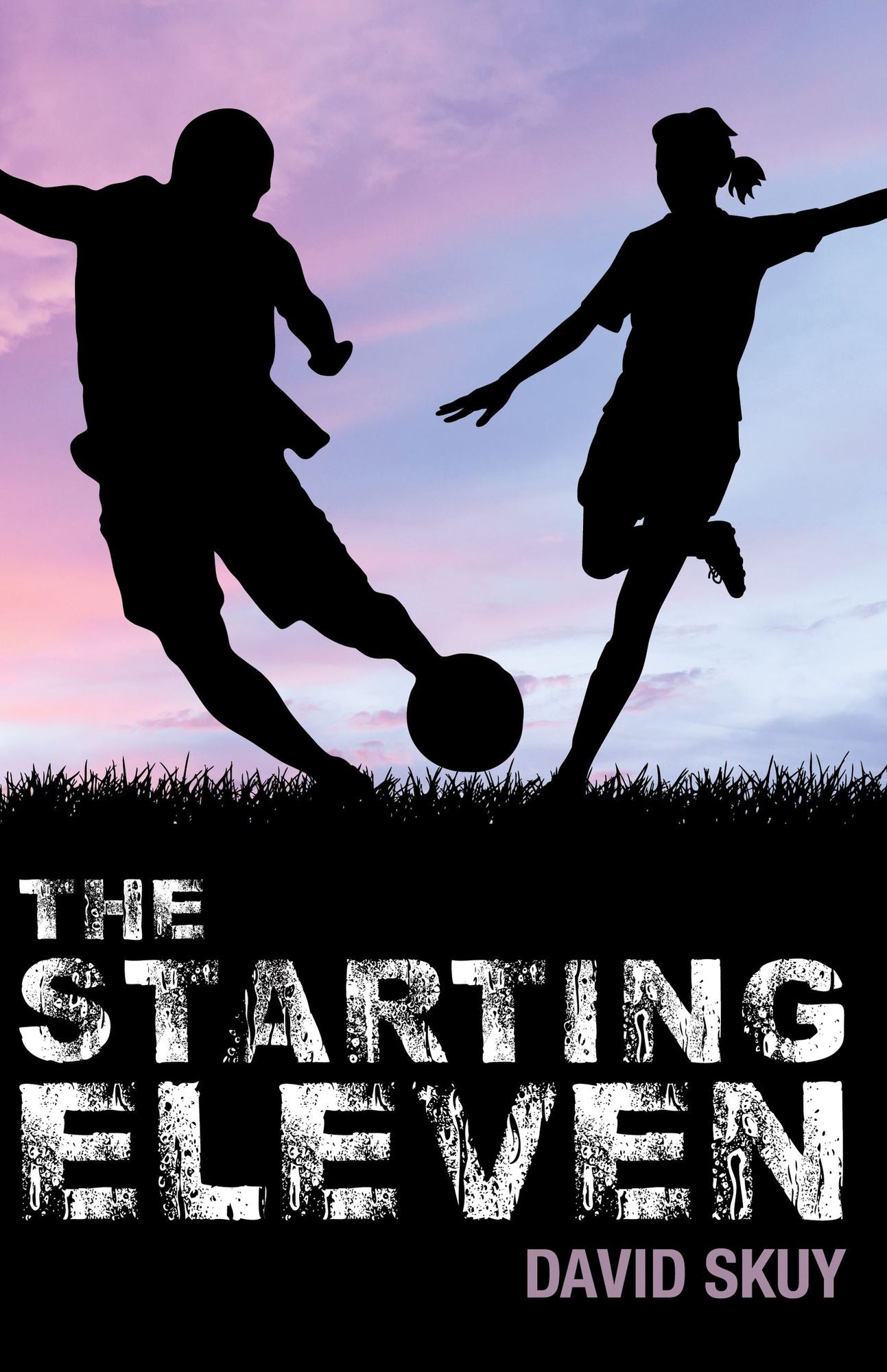 The Starting Eleven