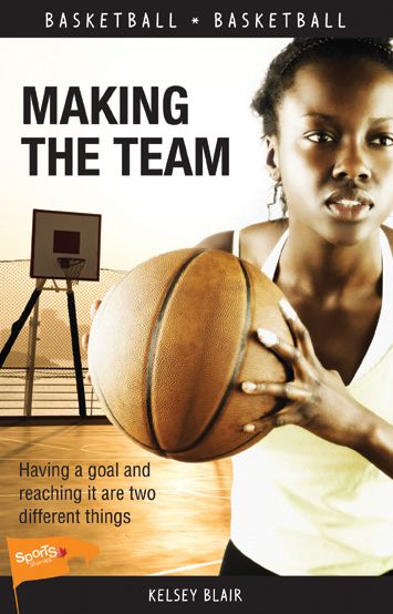 XMaking the Team