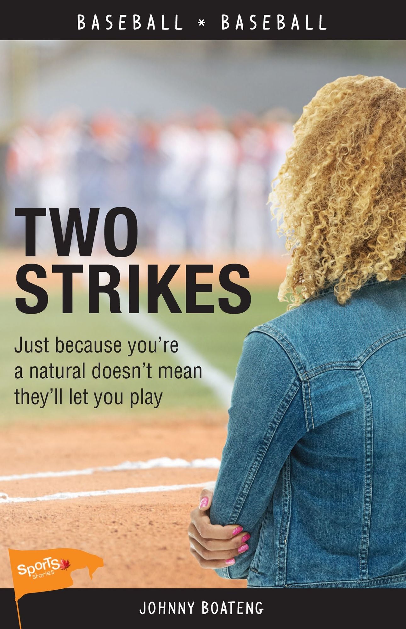 Two Strikes
