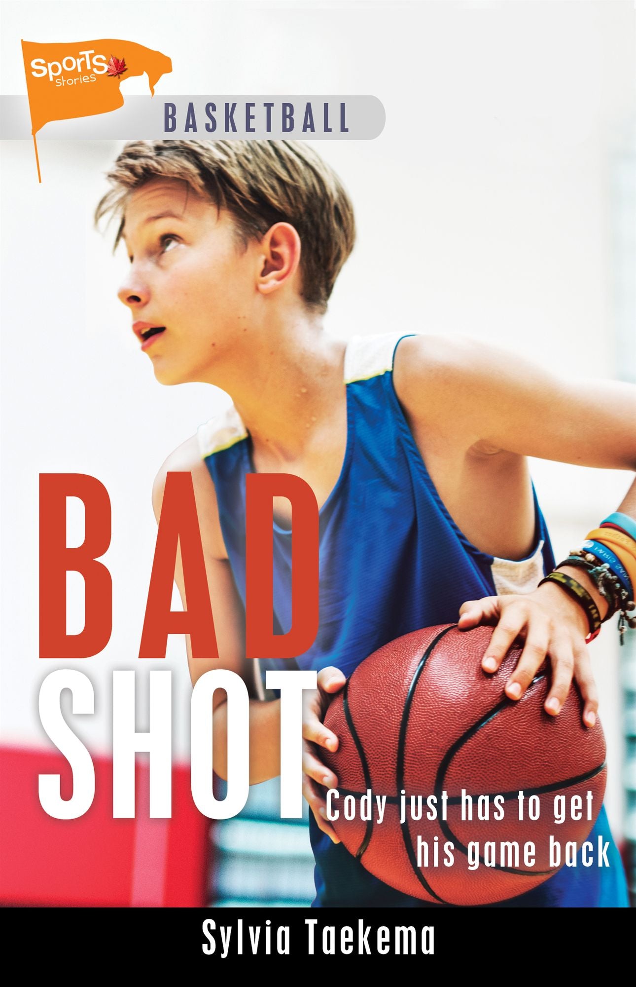 XBad Shot