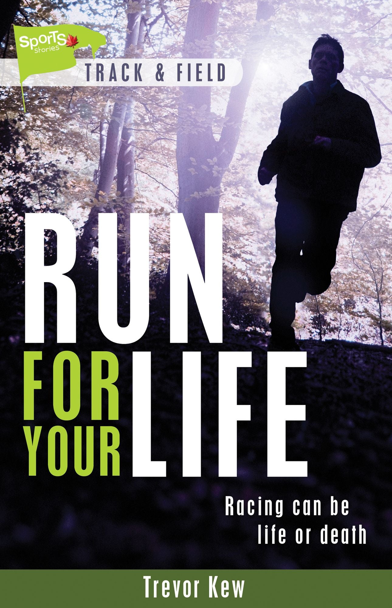 XRun for Your Life