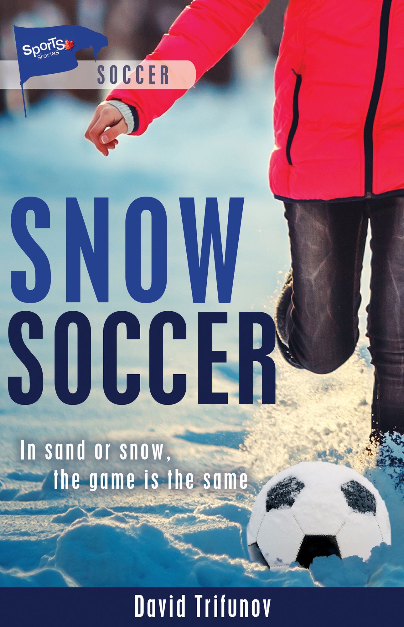 XSnow Soccer