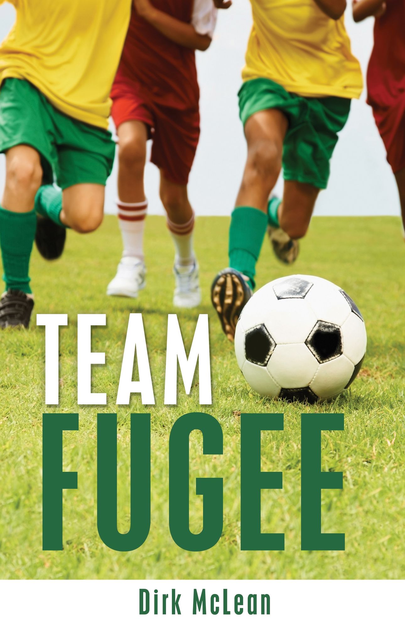 Team Fugee