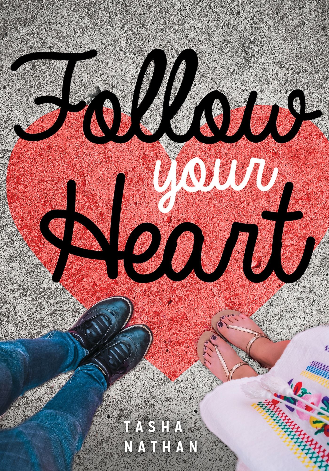 XFollow Your Heart