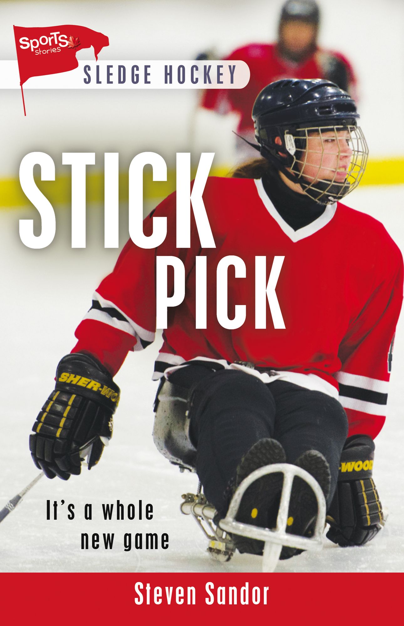 XStick Pick