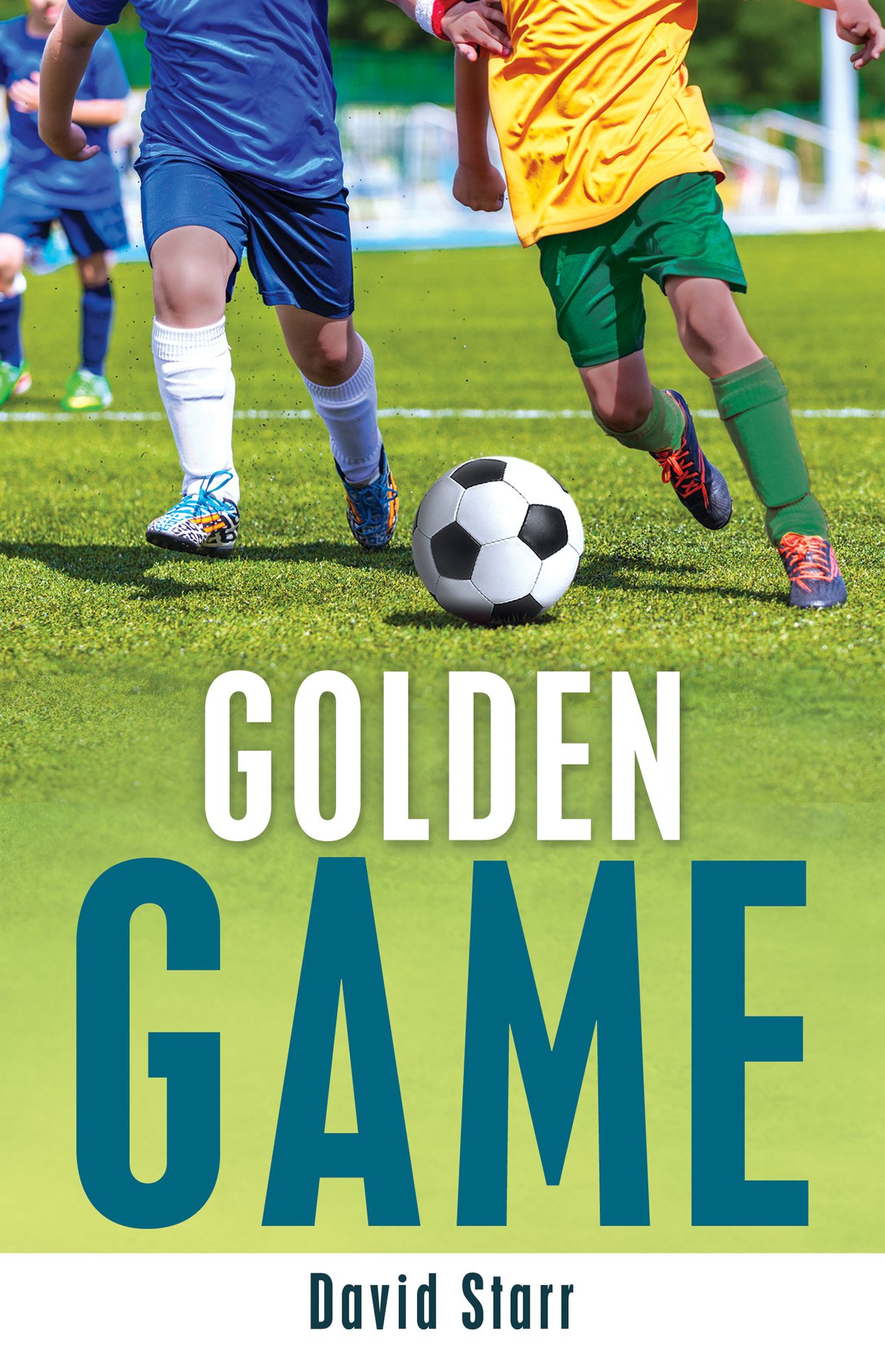 XGolden Game