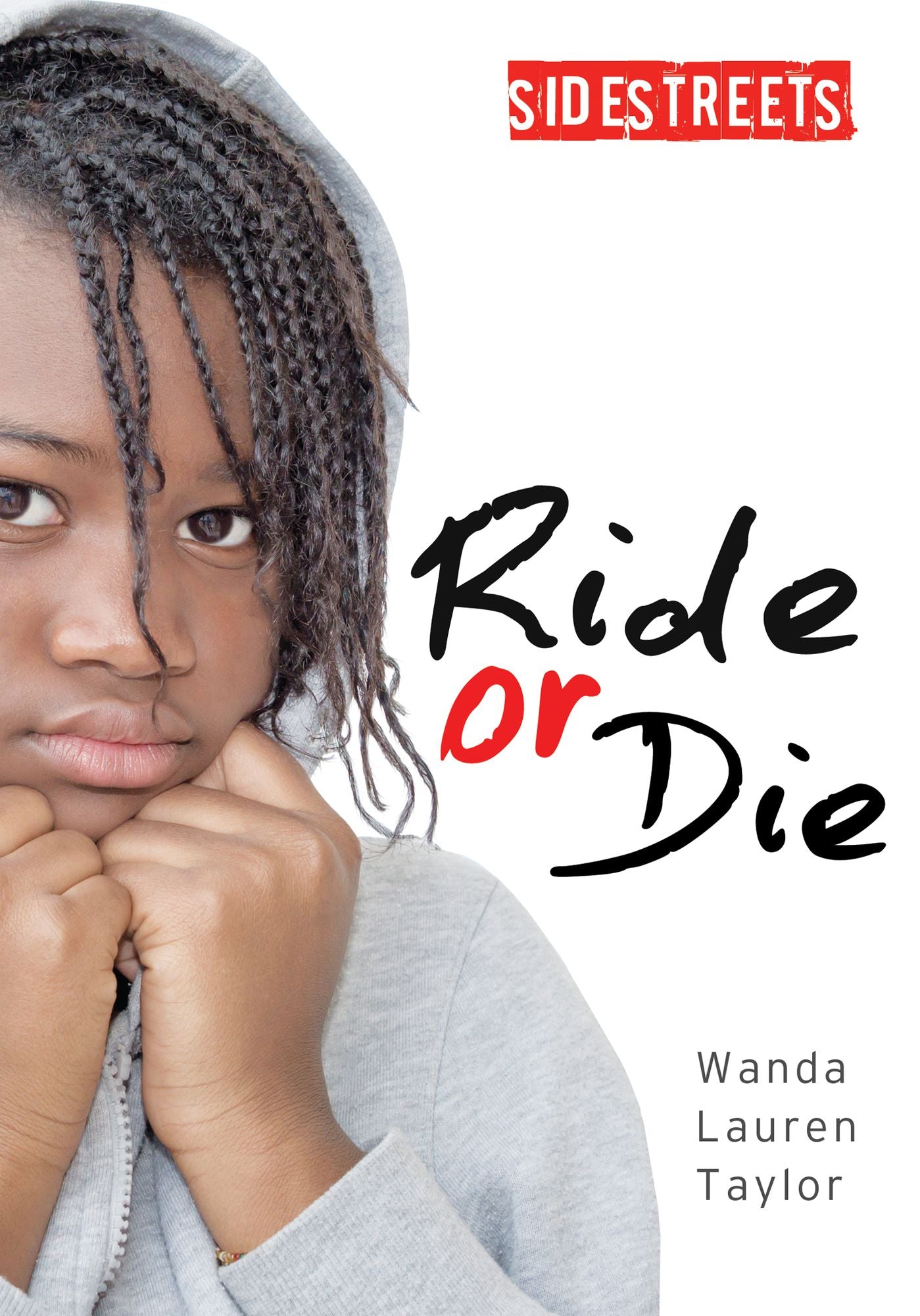 XRide or Die