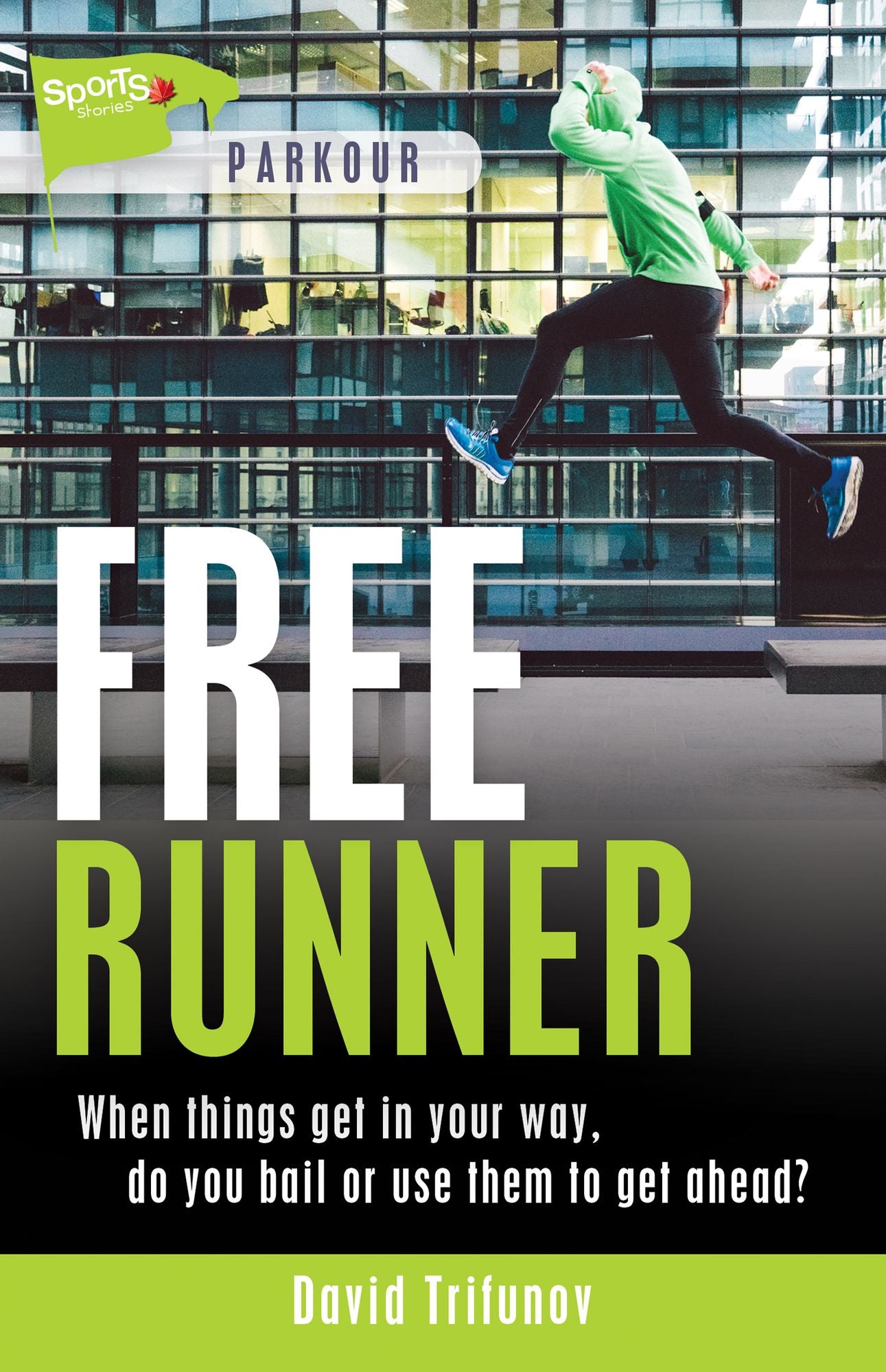 XFreerunner