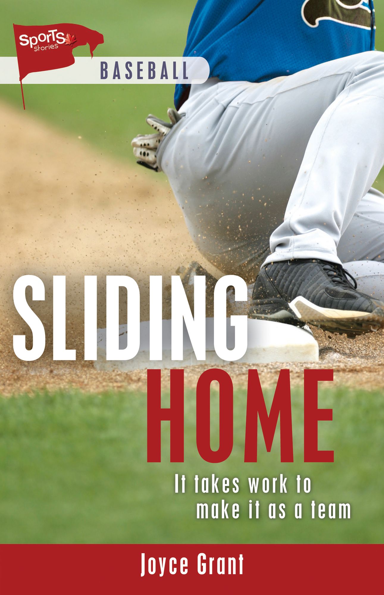 XSliding Home