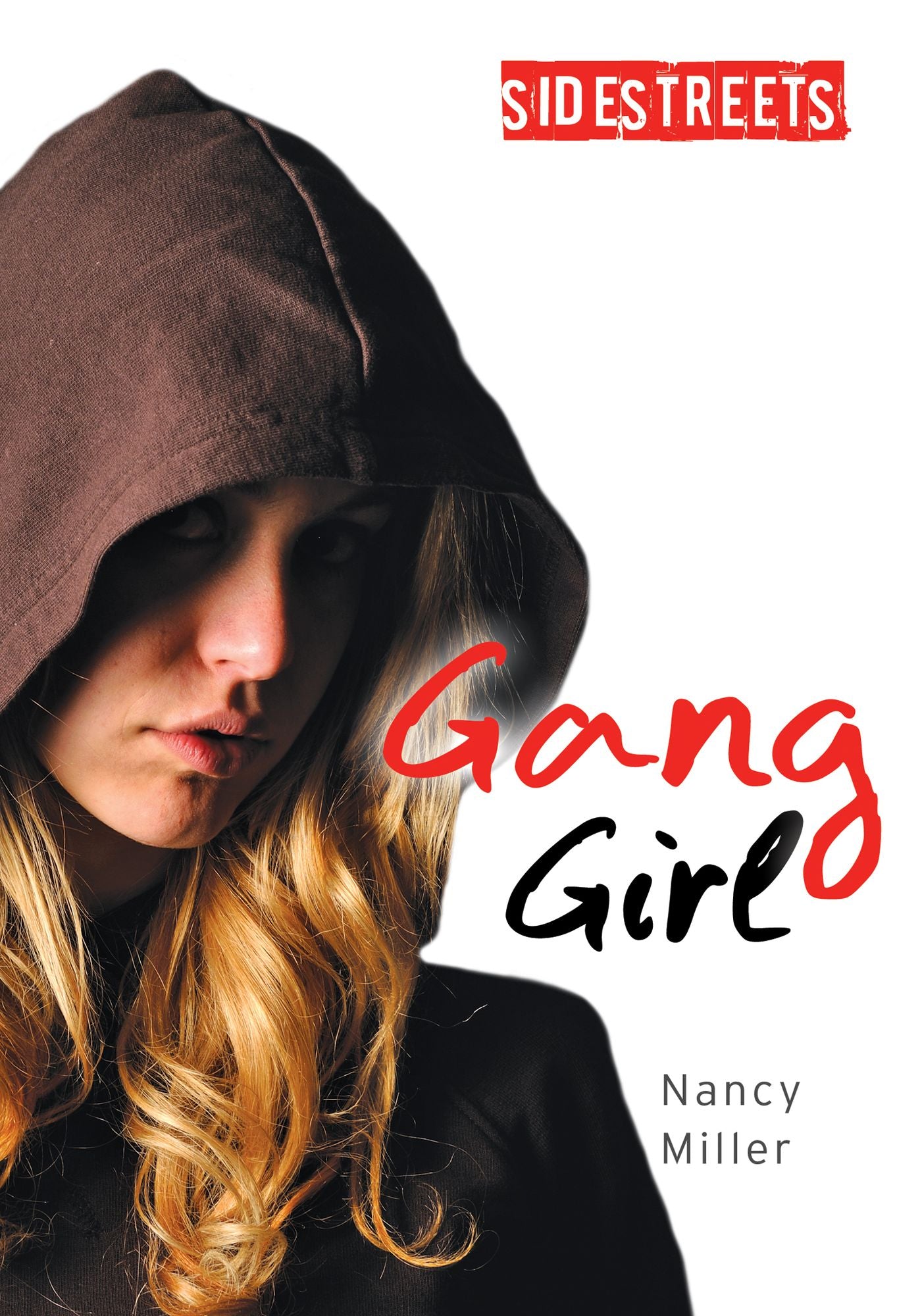 XGang Girl