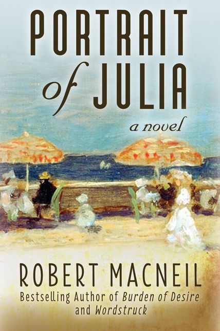 XPortrait of Julia: A Novel