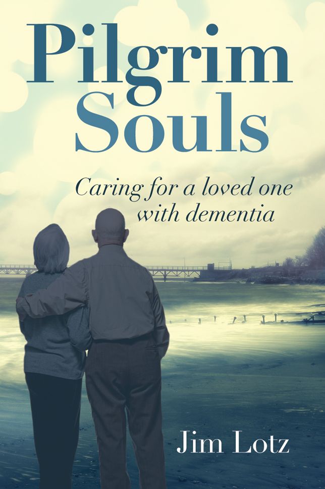 XPilgrim Souls: Caring for a Loved One with Dementia