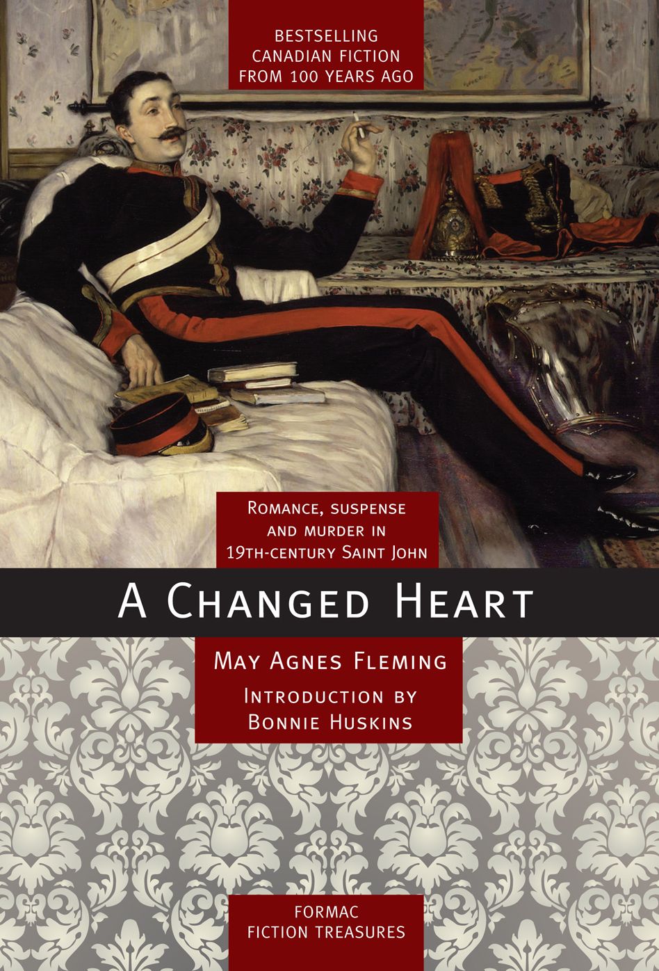 XA Changed Heart